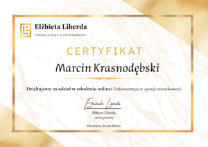 Marcin Krasnodębski