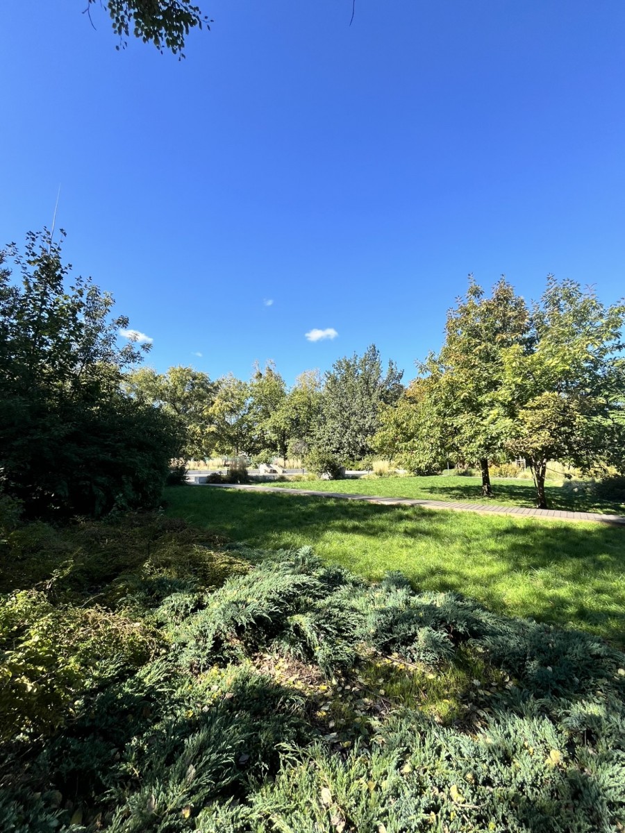 Bielany 53m2 3pokoje