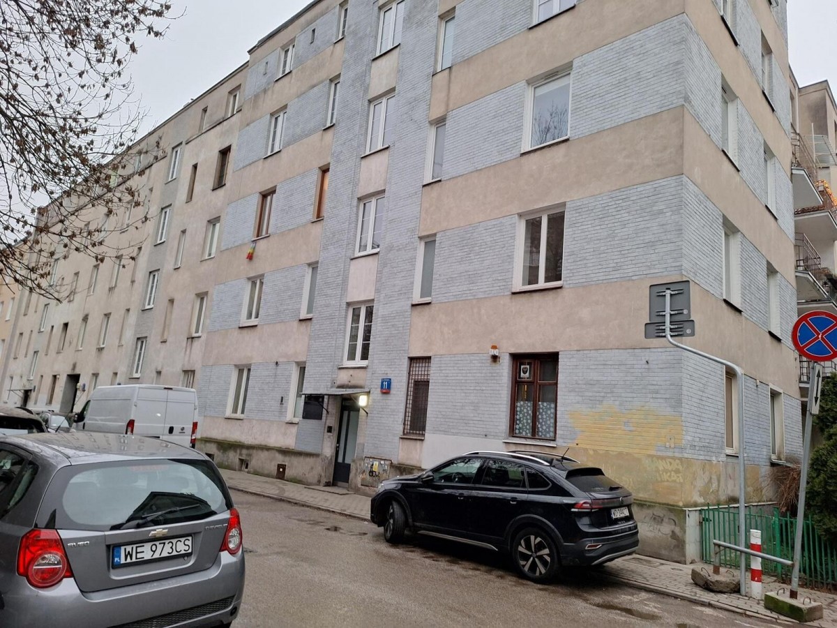 Warszawa Mokotów Ksawerów – Na sprzedaż