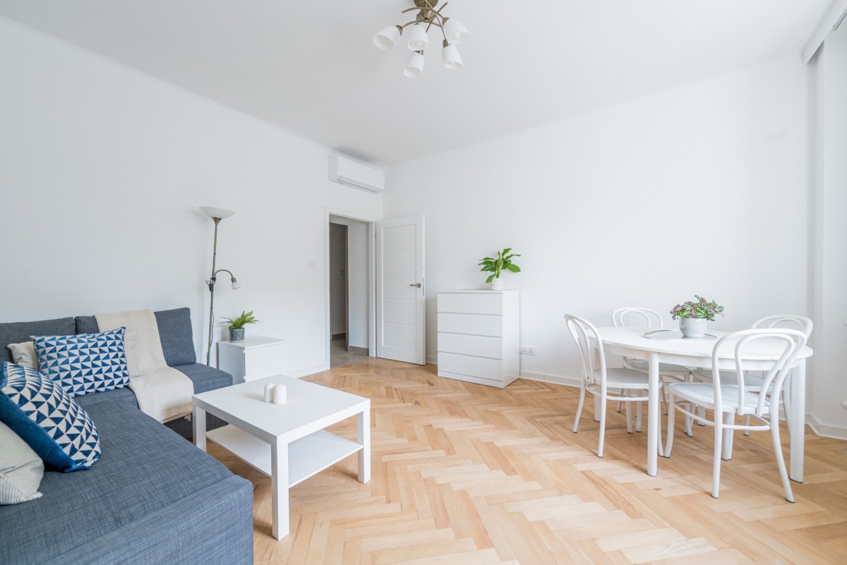 gotowe do wprowadzenia, klimatyzacja