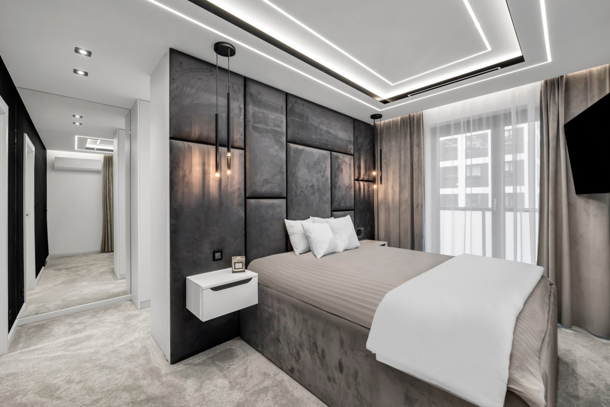 Eleganckie| 2 poziomy |2 tarasy| 2xparking| 100m2