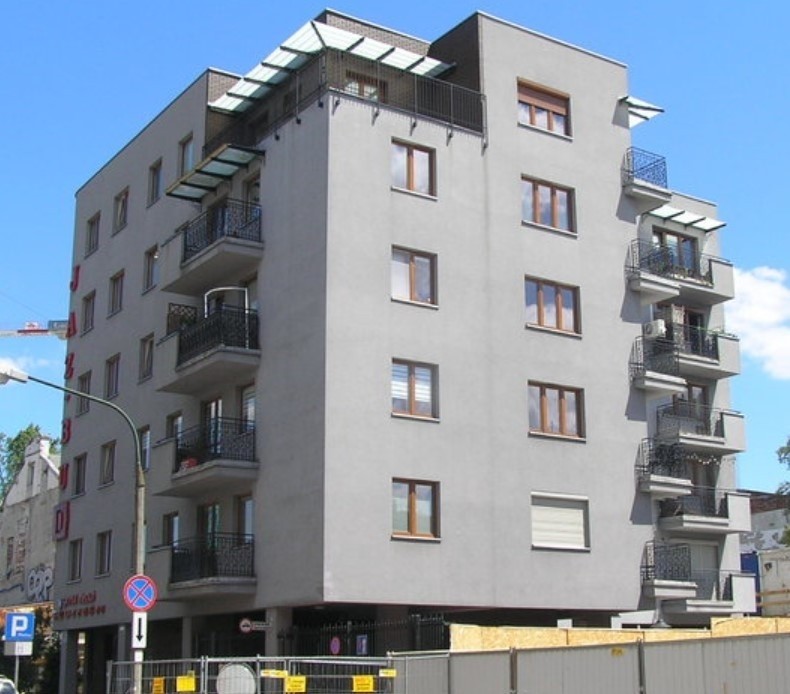 4 pokoje/2 x WC/balkon/Metro 80 m