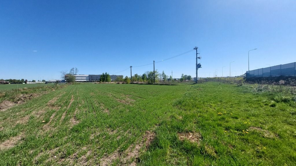 Sprawdź >>> Działka inwestycyjna – Najem-3,1Ha