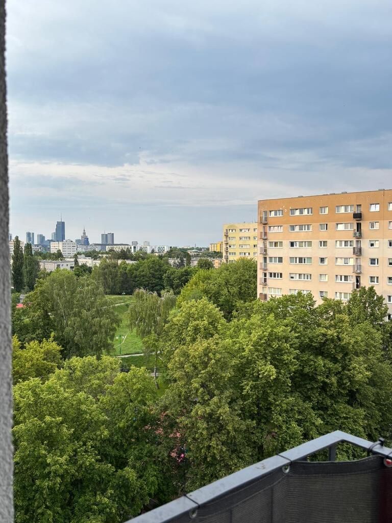Inwestycyjne na Ochocie, 2 pok. super lokalizacja