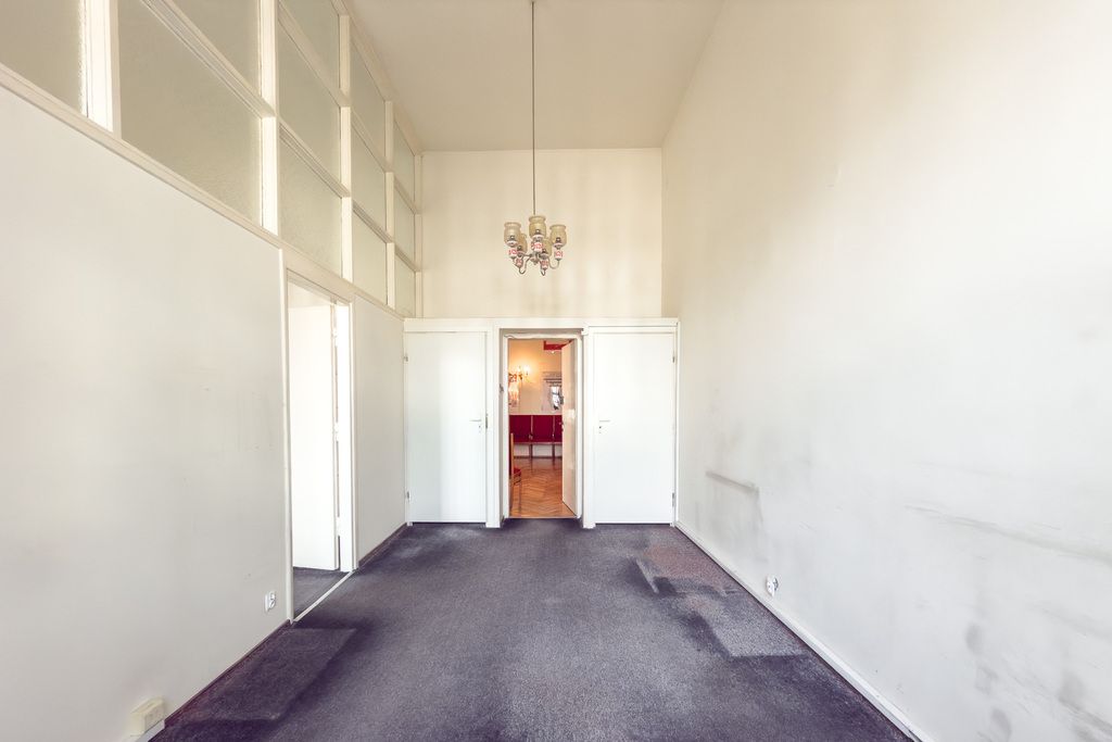 33m2 lokal, ul.Foksal – 2 czynsze gratis!