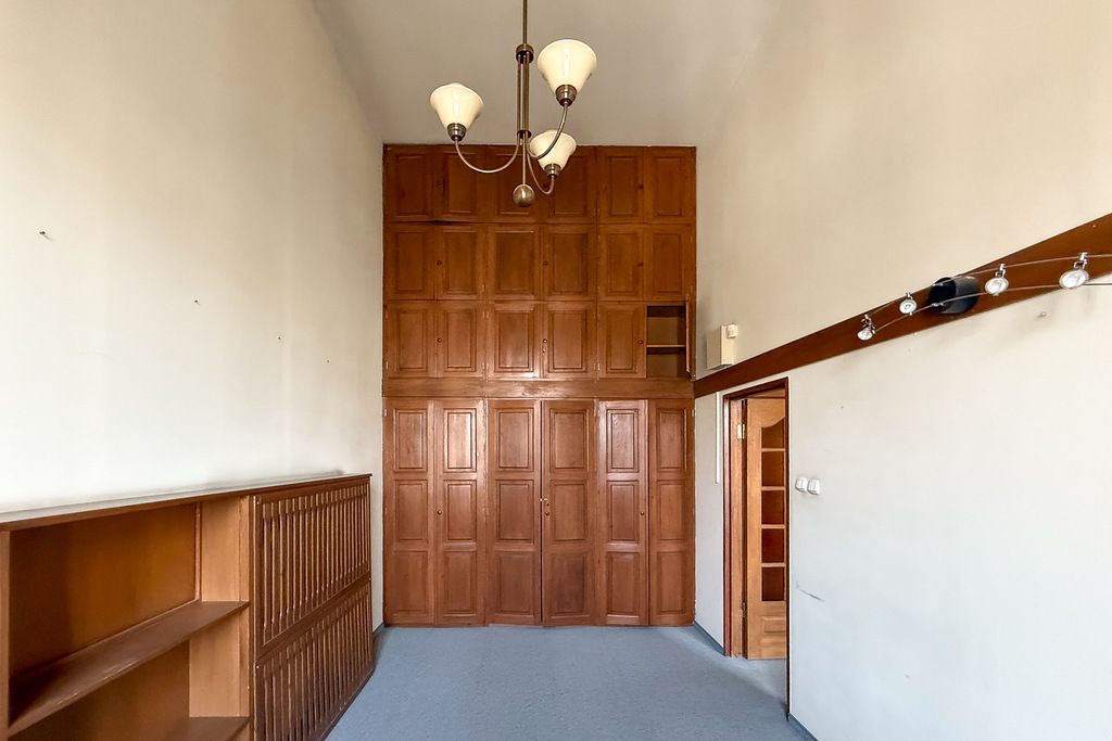 Lokal 32m2, ul.Foksal – 2 czynsze gratis!