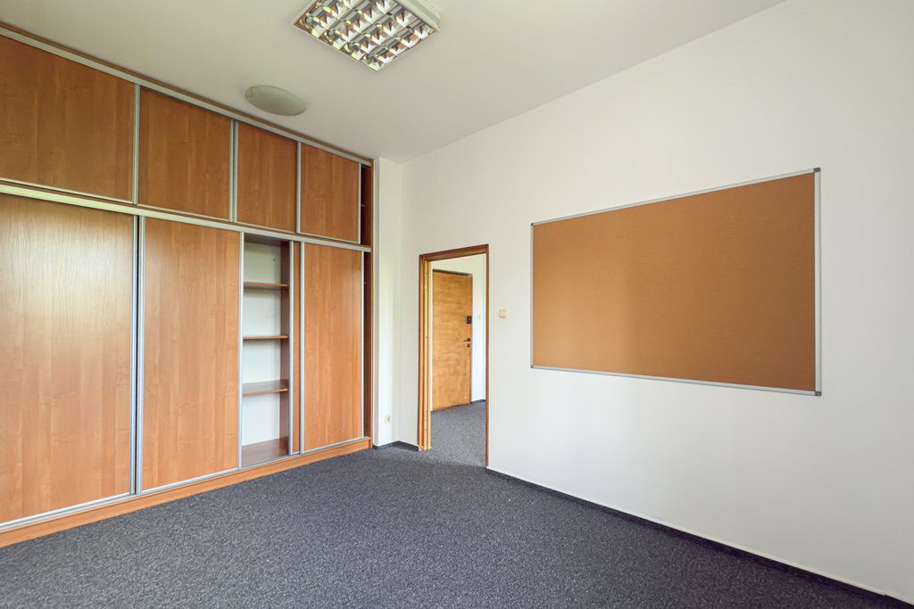 Lokal 25m2 do wynajęcia od zaraz, ul.Foksal
