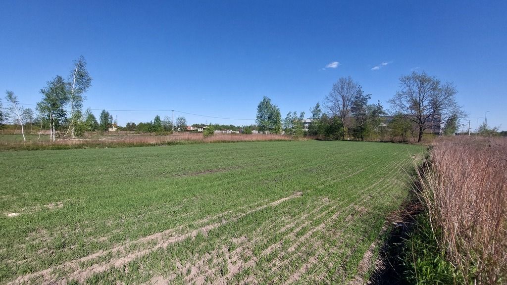 Sprawdź >>> Działka inwestycyjna – Najem -1,1Ha