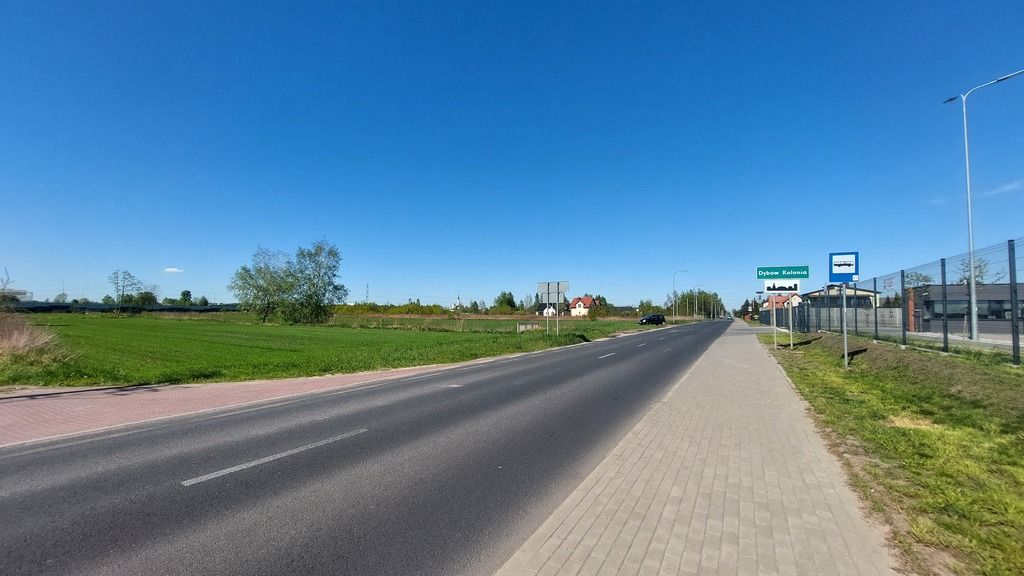 Sprawdź >>> Działka inwestycyjna – Najem-1000m