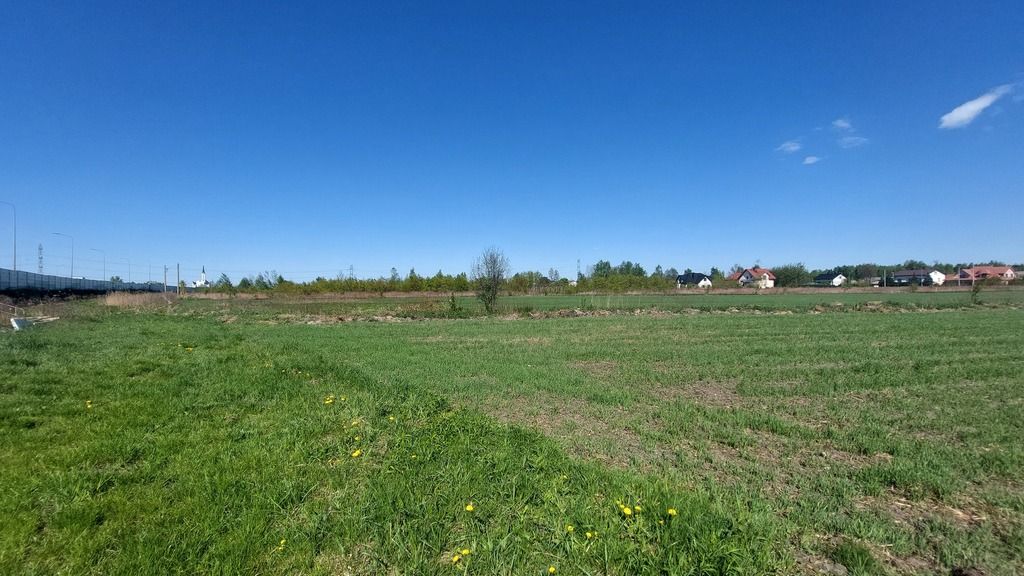 Sprawdź >>> Działka inwestycyjna – Najem-3,1Ha