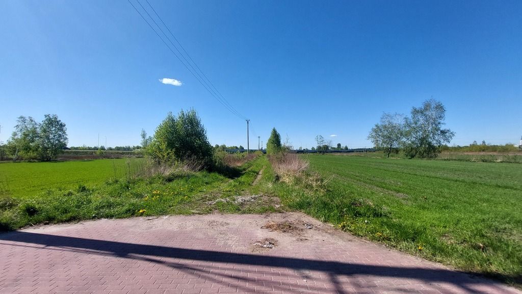 Sprawdź >>> Działka inwestycyjna – Najem-1000m