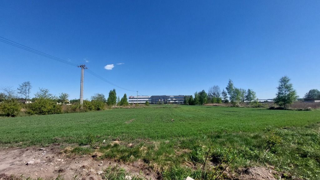 Sprawdź >>> Działka inwestycyjna – Najem-3,1Ha