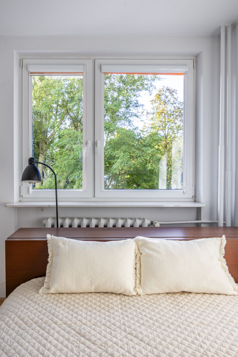 2 sypialnie | Przy metrze | Gotowe do wprowadzenia