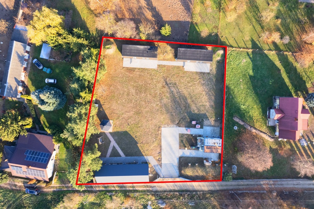 Kleczkowo  – Na sprzedaż