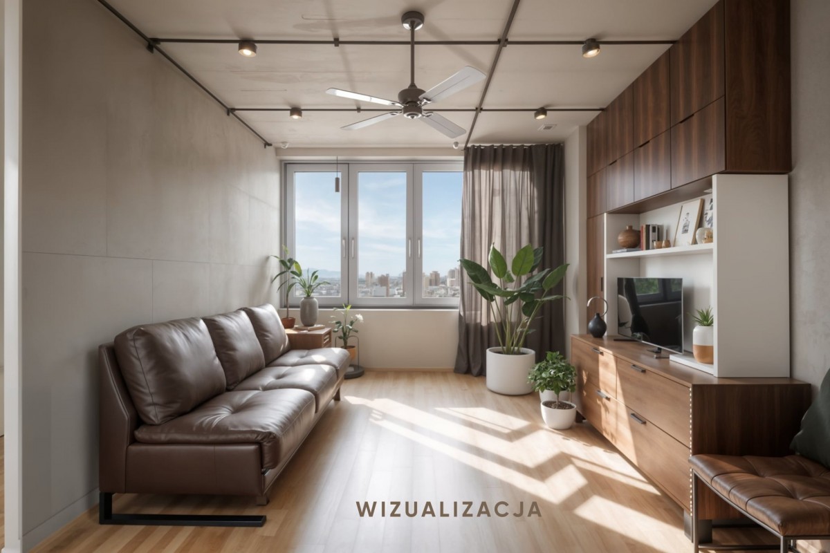 WEEKENDOWA OKAZJA!!! | 36,6 m2 do remontu