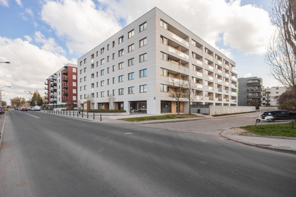 Lokal usługowy 45 m² | Witryna | Ruchliwa ulica