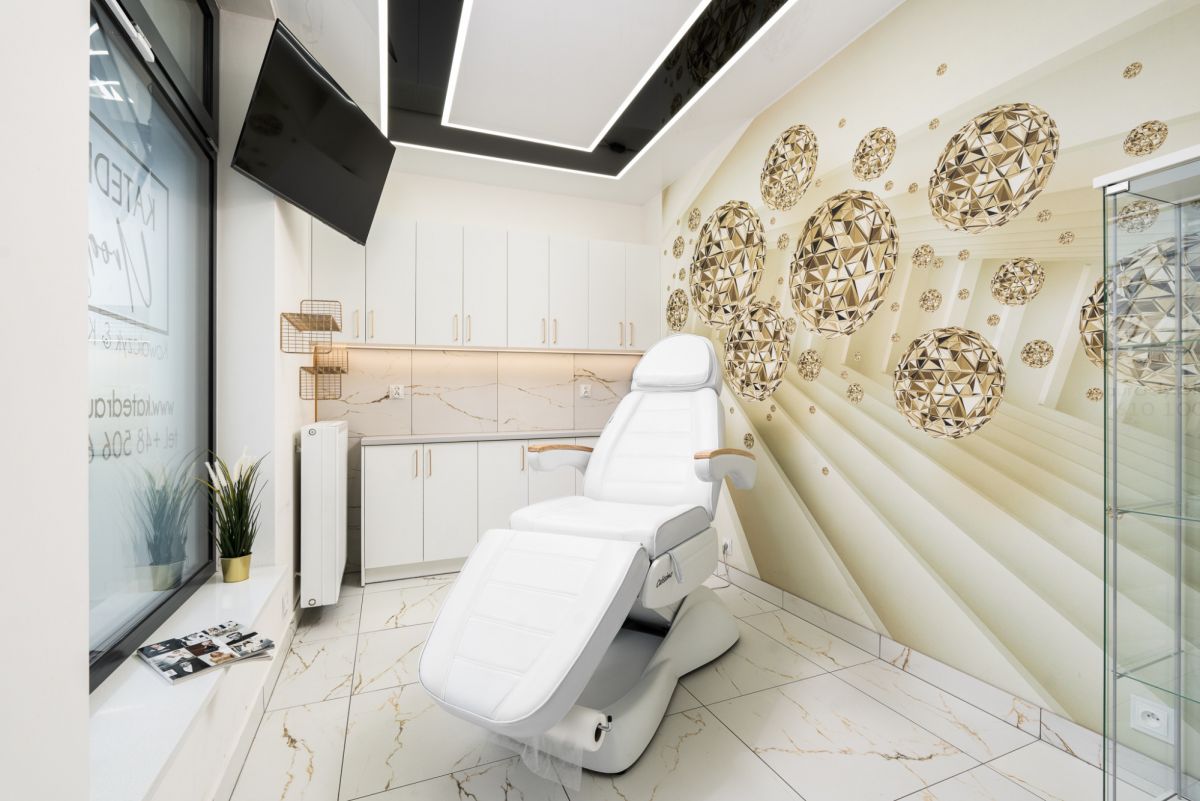 Salon Beauty