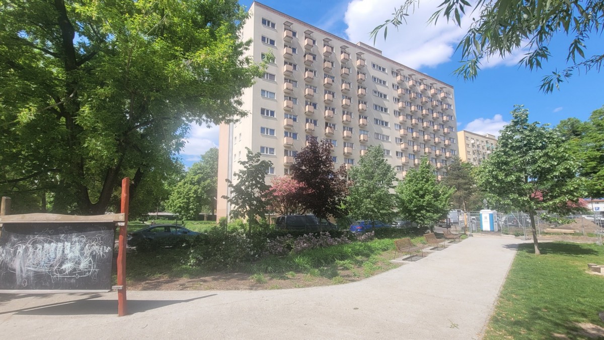 Warszawa Wola – Na sprzedaż