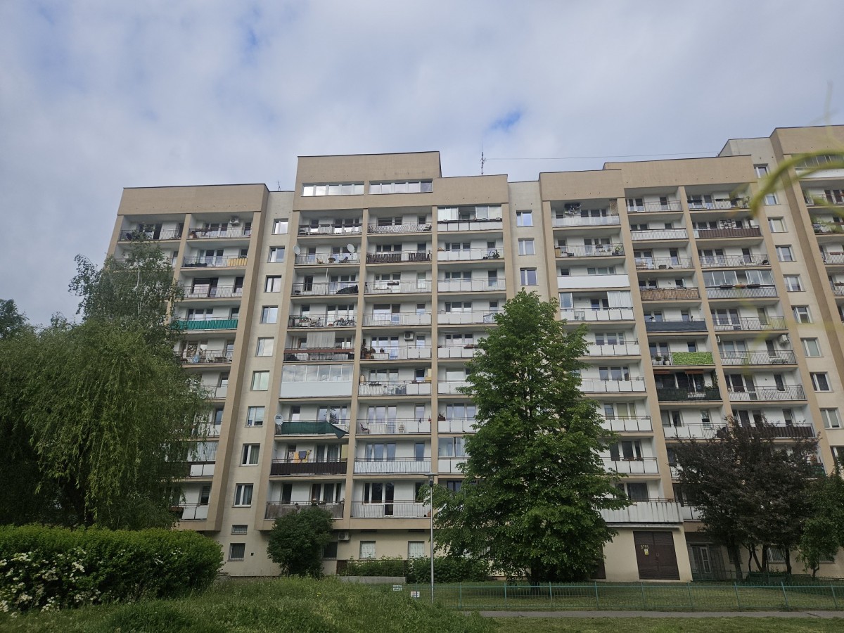 Warszawa Praga-Północ Szmulki – Na wynajem