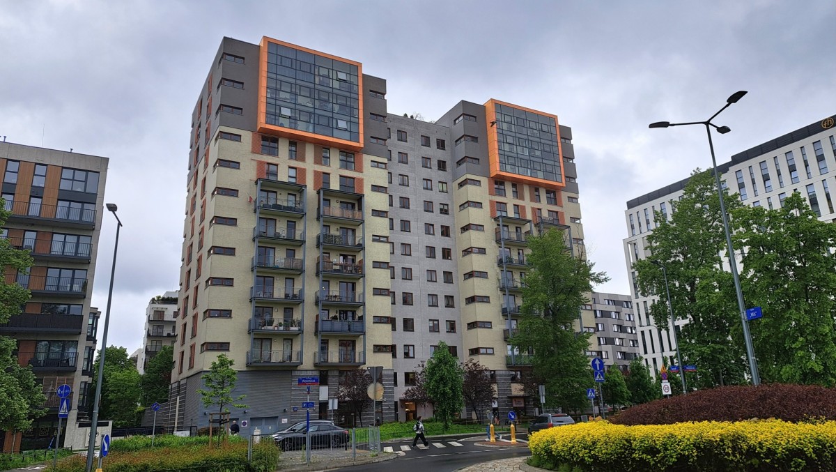 Warszawa Mokotów – Na wynajem