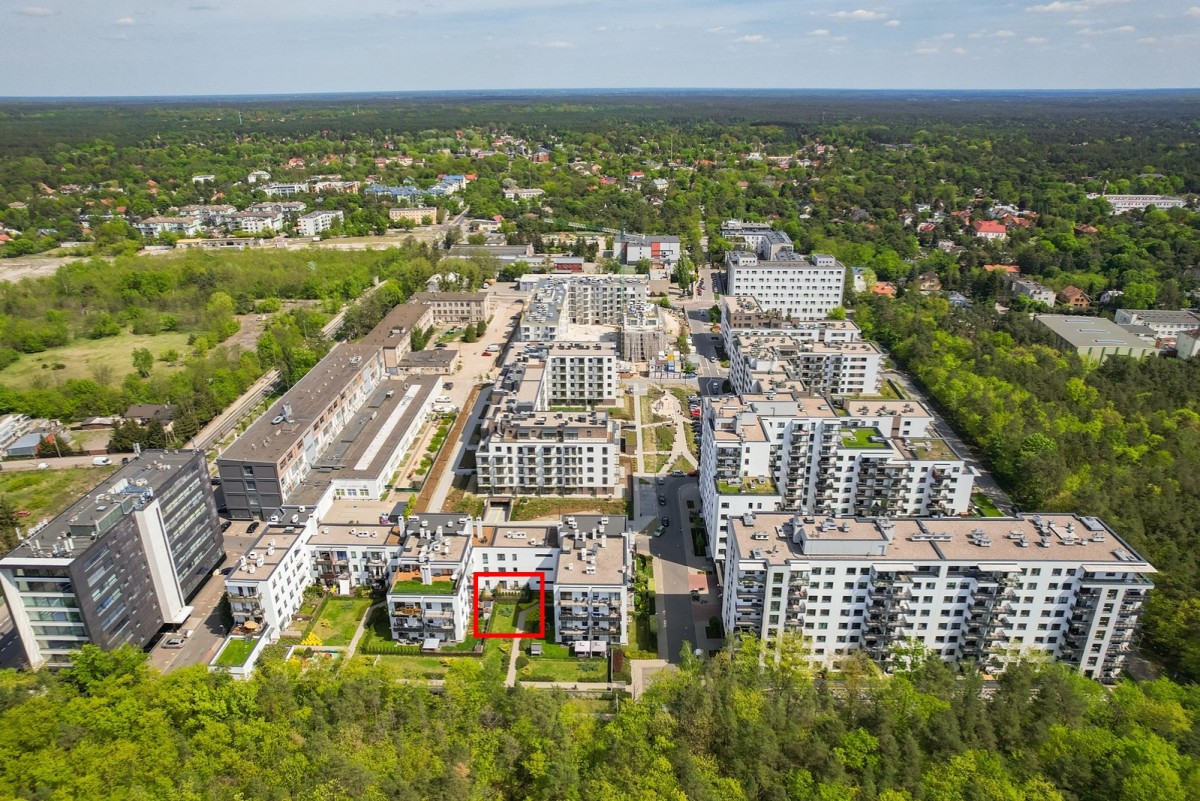 Warszawa  – Na sprzedaż