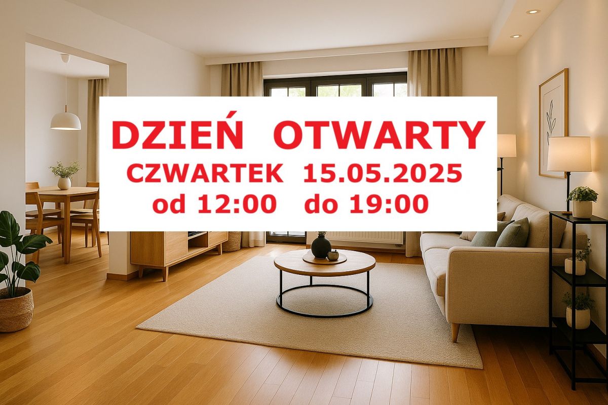 Gotowe do Zamieszkania! 3 Pokojowe Mieszkanie