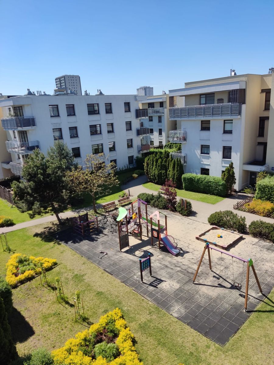 2-pokoje, 52,71 m2, św. Wincentego, METRO KONDR.