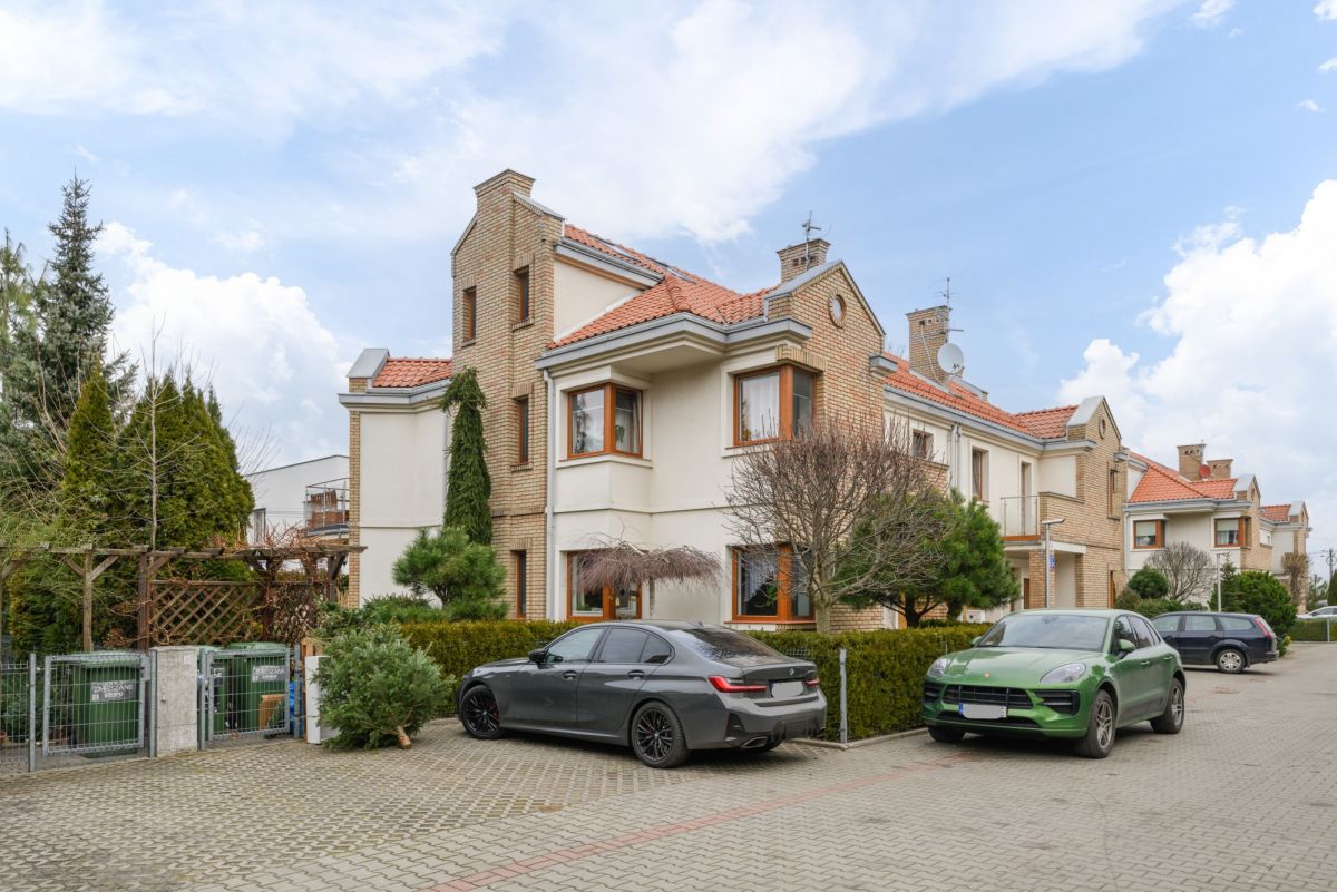 Prestiżowe osiedle, wysoki standard wykończenia