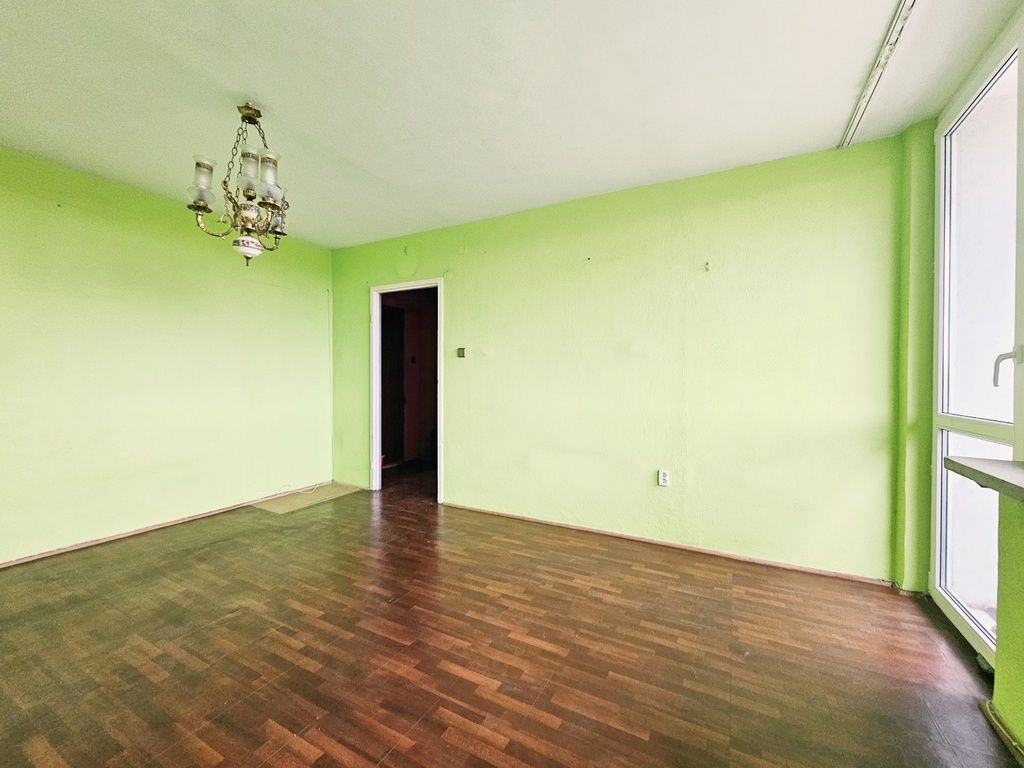 Bemowo 3 POKOJE loggia winda Widok Park komunikac
