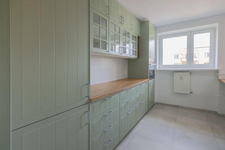 Piękne mieszkanie 74,10 m² po generalnym remoncie