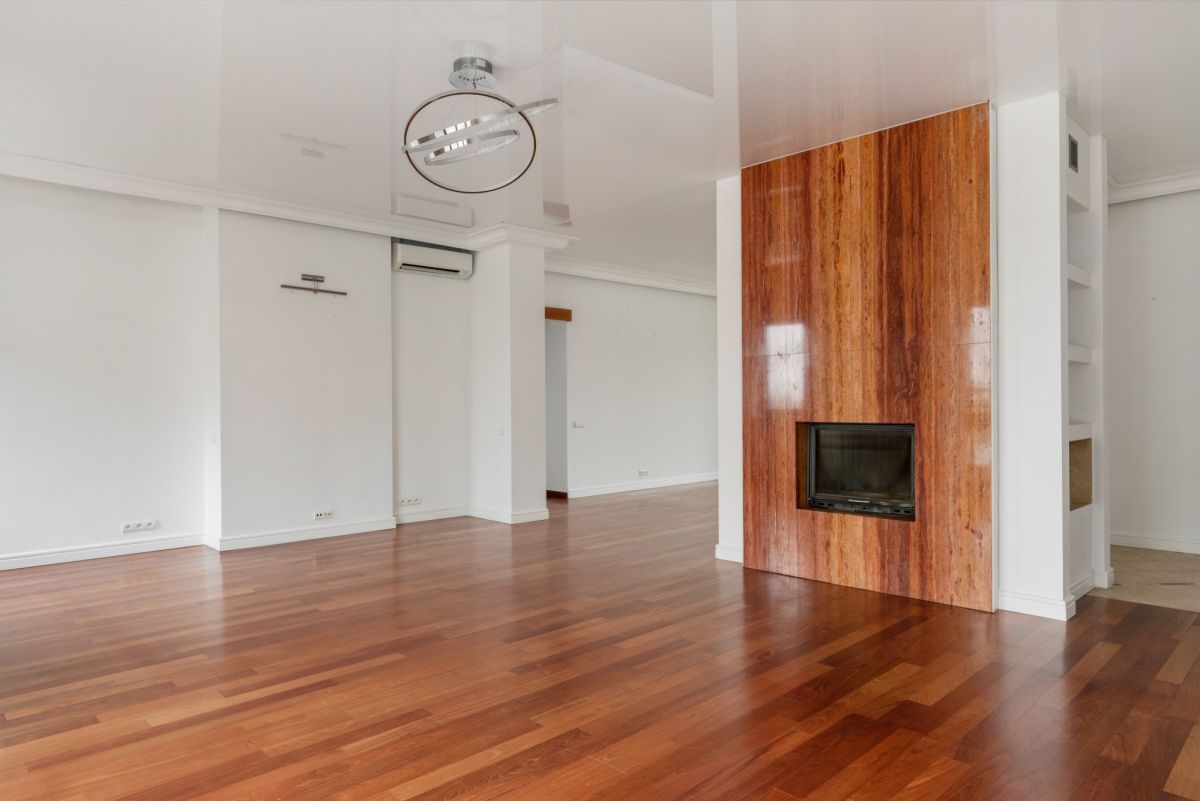 6 pokoi | 60 m2 taras | 2 miejsca postojowe