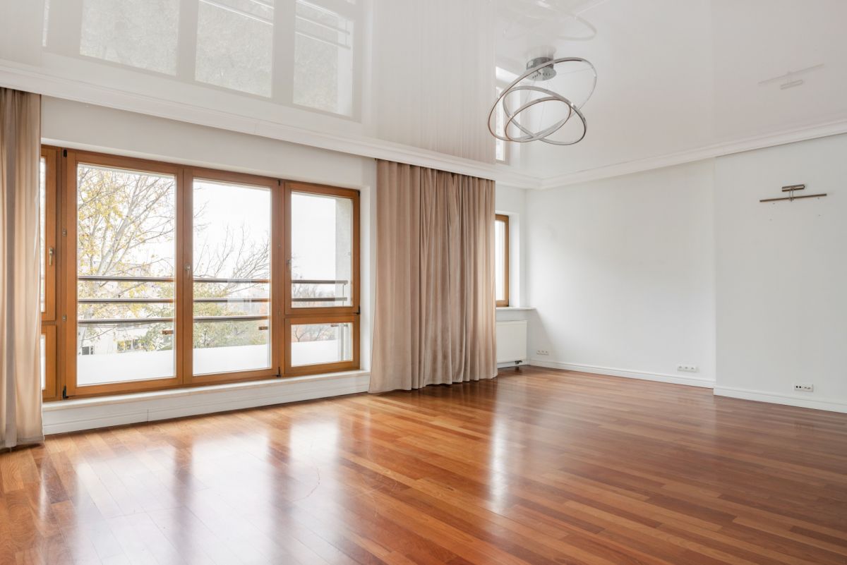 6 pokoi | 60 m2 taras | 2 miejsca postojowe