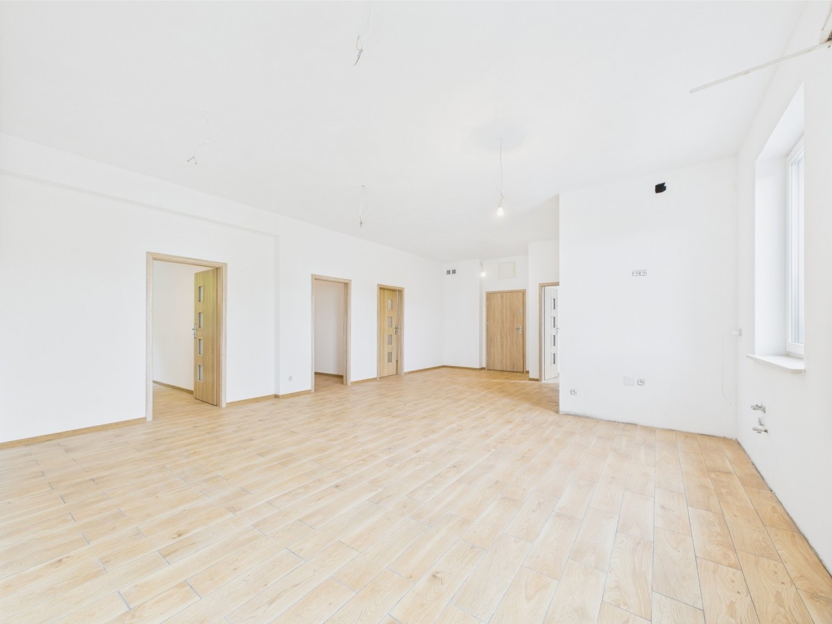 Lokal 91m2 w centrum Wołomina Super układ