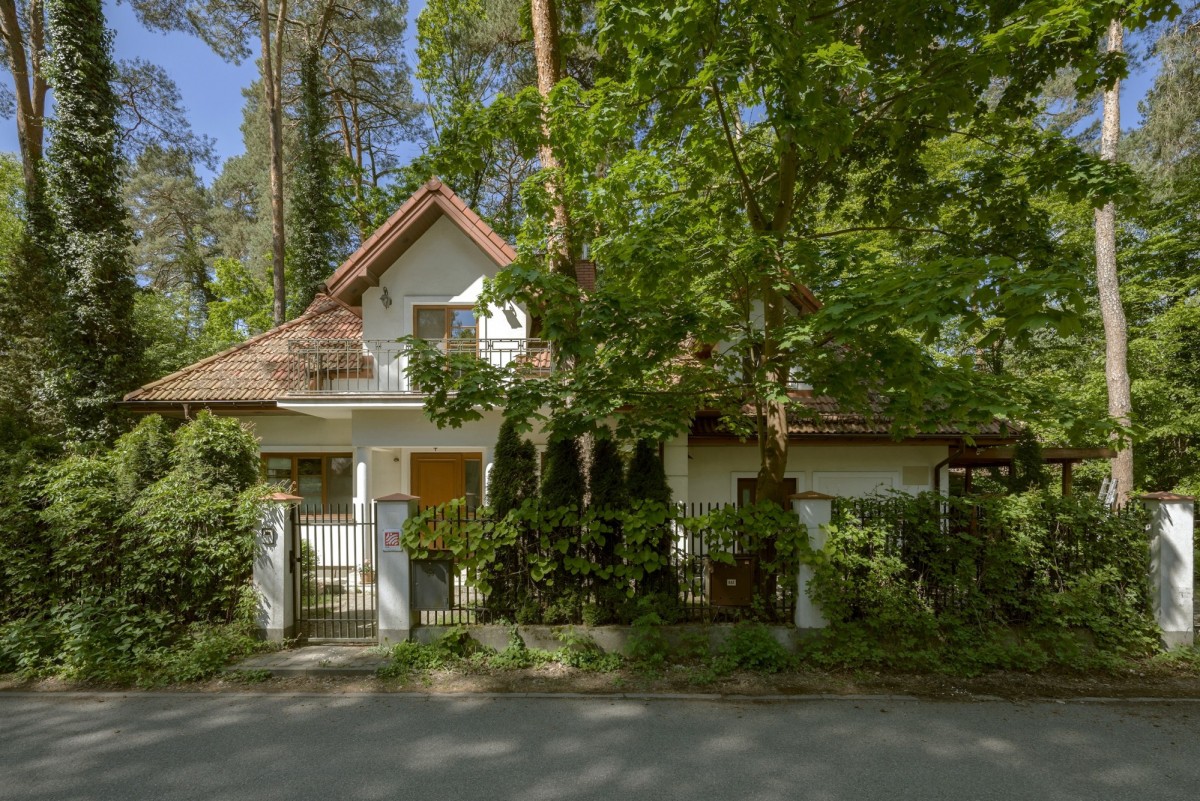 PODKOWA LEŚNA premiera sprzedaży 31.05.2025