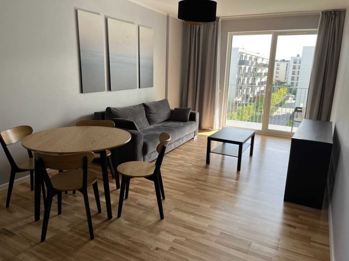 3 pokoje, blisko SKM, Praga-Południe
