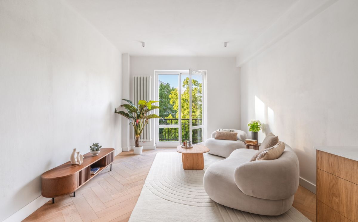 Dwustronne 55 m² | Po remoncie | Śródmieście