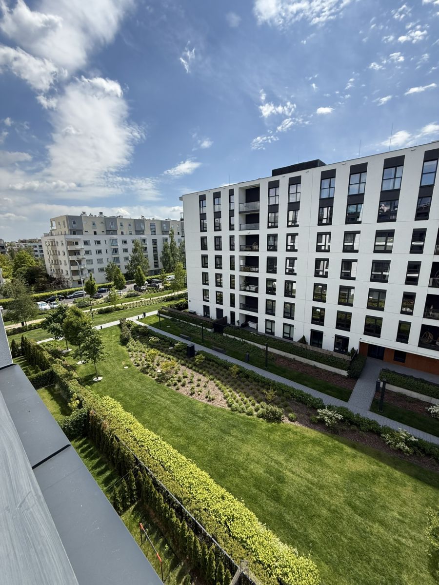 42m2, 2 pokoje, ciche i świetnie skomunikowane