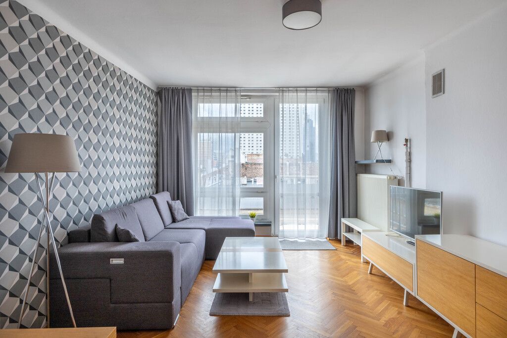 Warszawa Śródmieście – Na sprzedaż