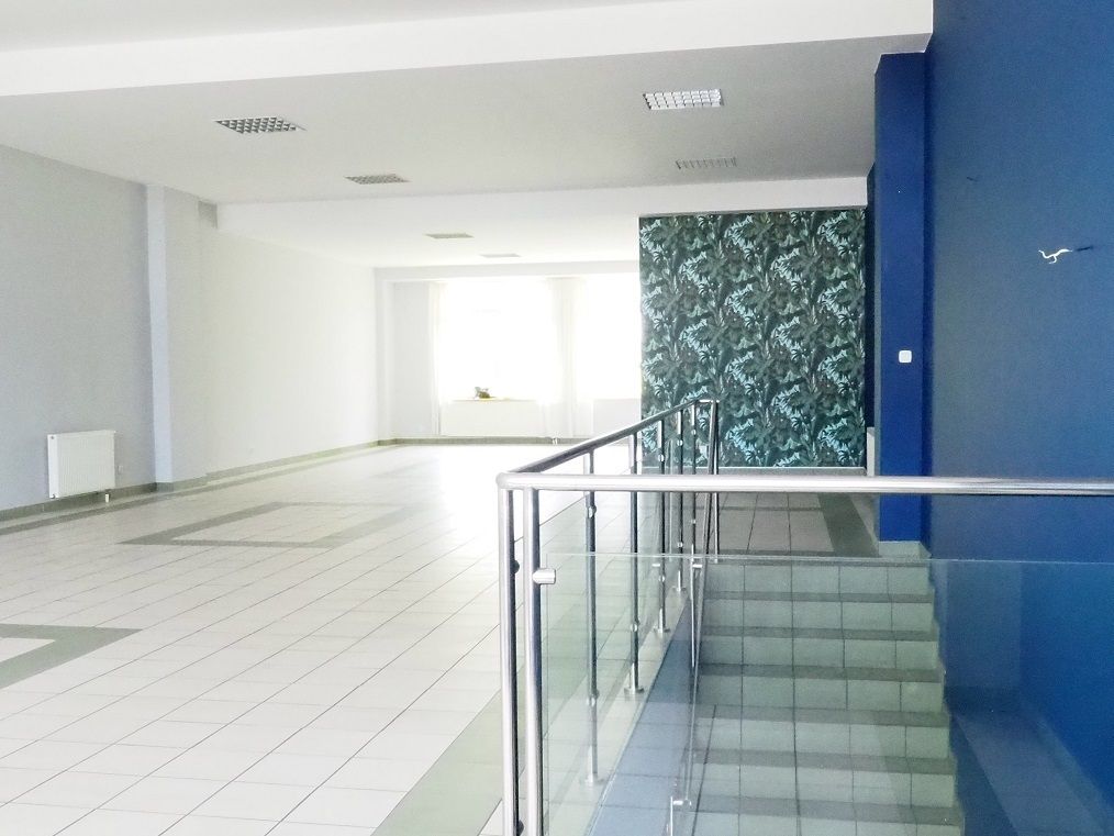 Lokal użytkowy, 160m2, pasaż handlowy