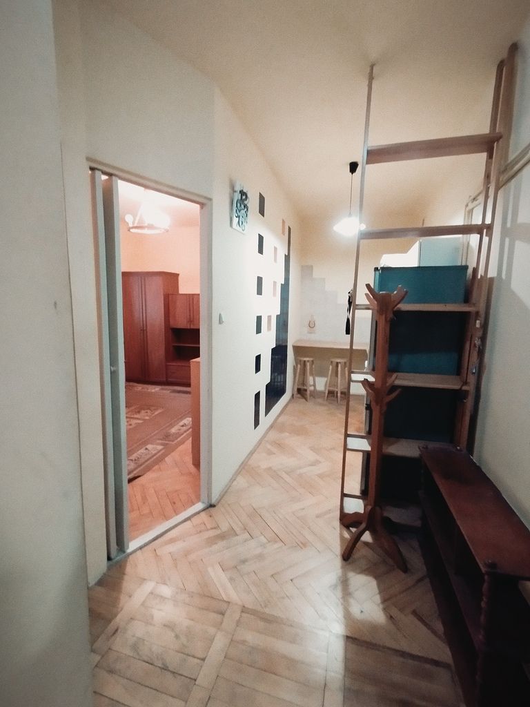 2 oddzielne pokoje – okolice Ronda Wiatraczna