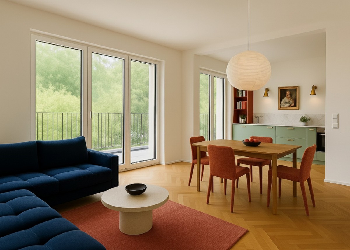 Wyjątkowe mieszkanie| zamknięte osiedle| zieleń