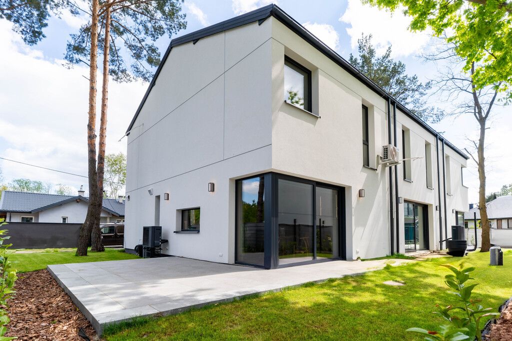 Rodzinny,ekologicznyDom przy lesie,wysoki standard