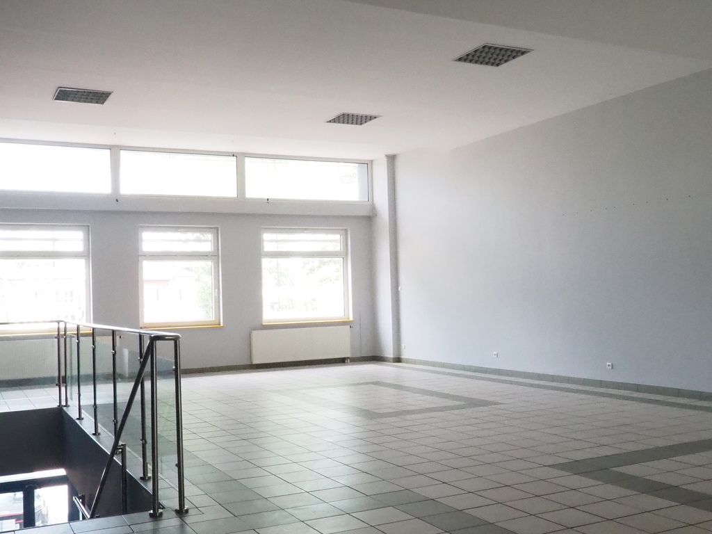 Lokal użytkowy, 160m2, pasaż handlowy