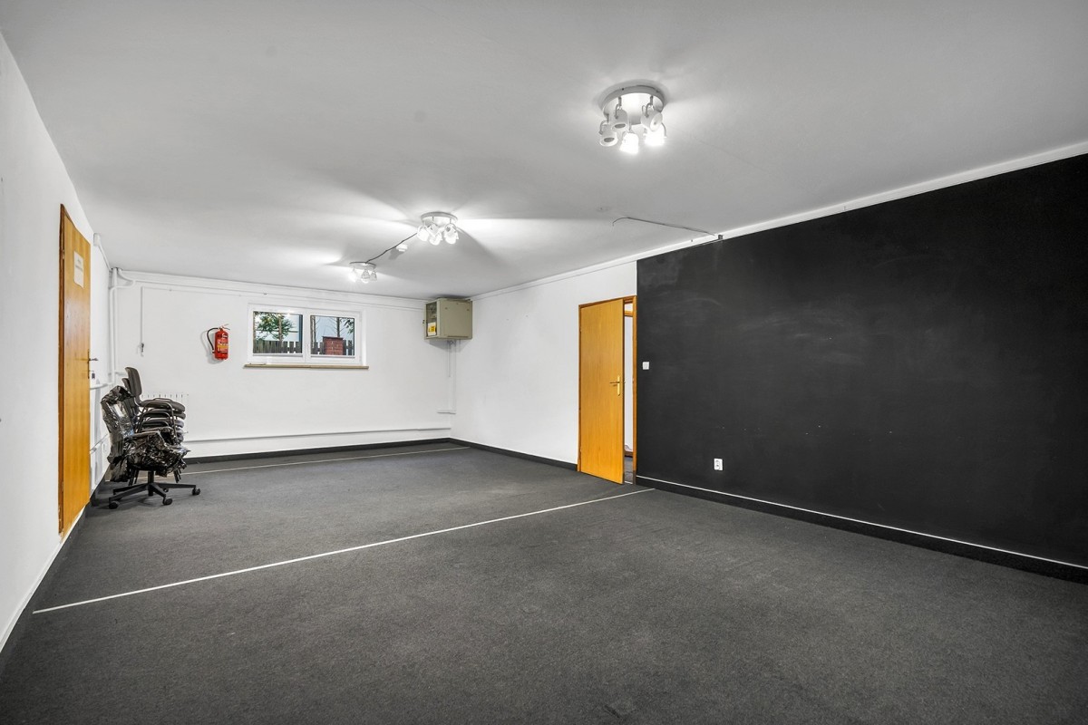Dom 400 m2 willowa części Mokotowa do wynajęcia
