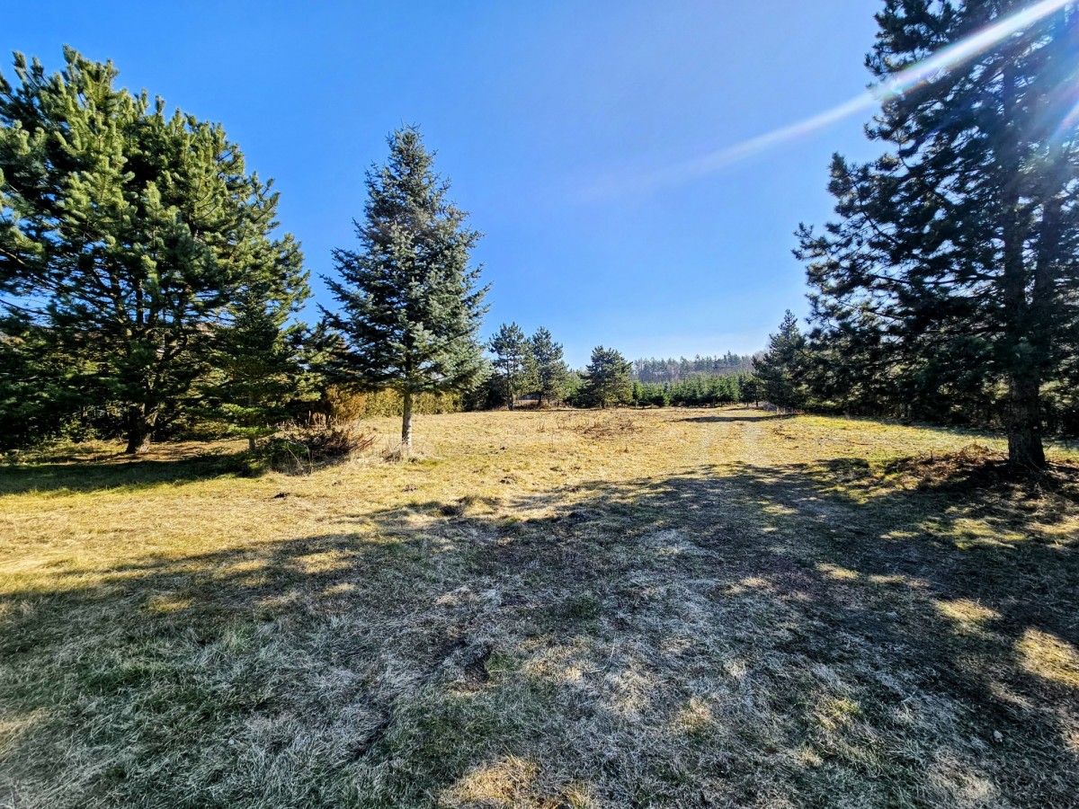 Działka inwestycyjna budowlana- mieszkaniowa