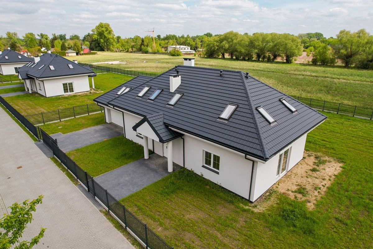 Ogrody nad Wisłą.