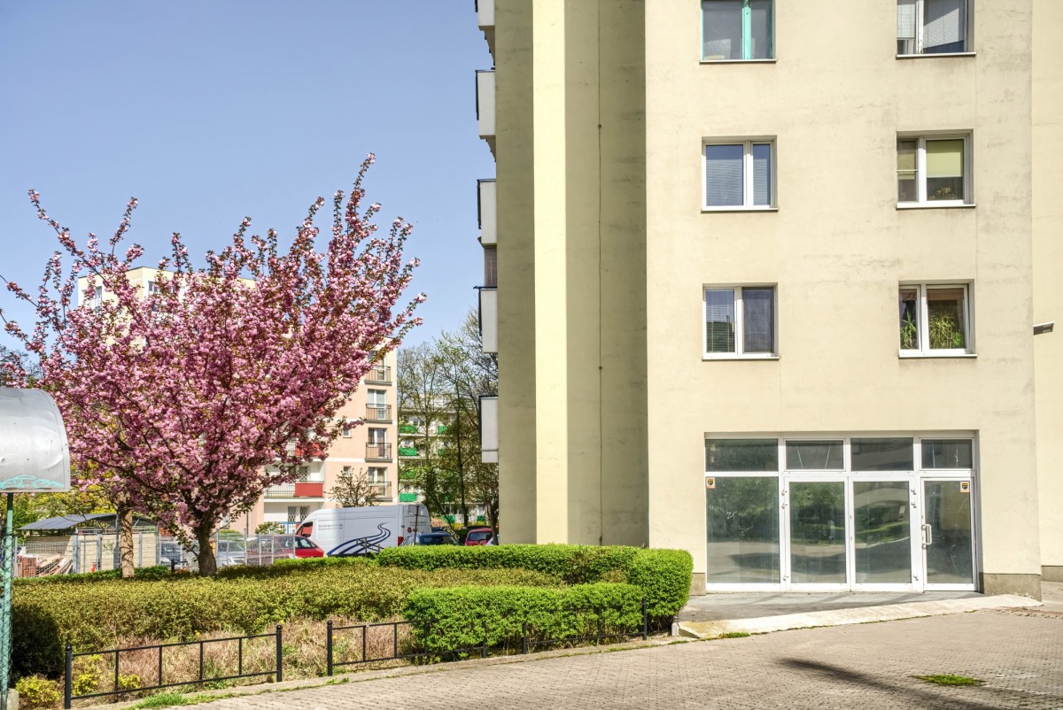 Wyjątkowy lokal usługowo – mieszkalny na sprzedaż!