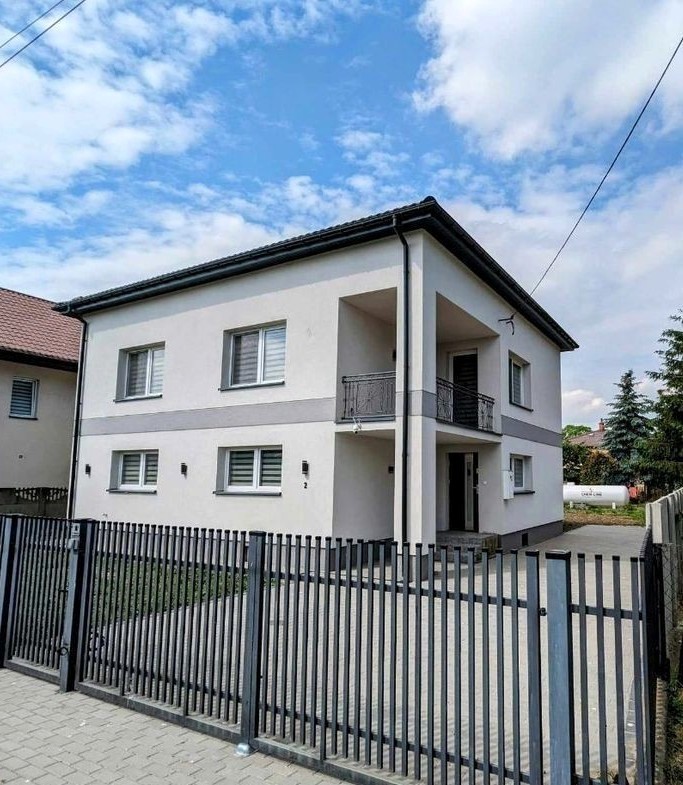 Dom dla rodziny