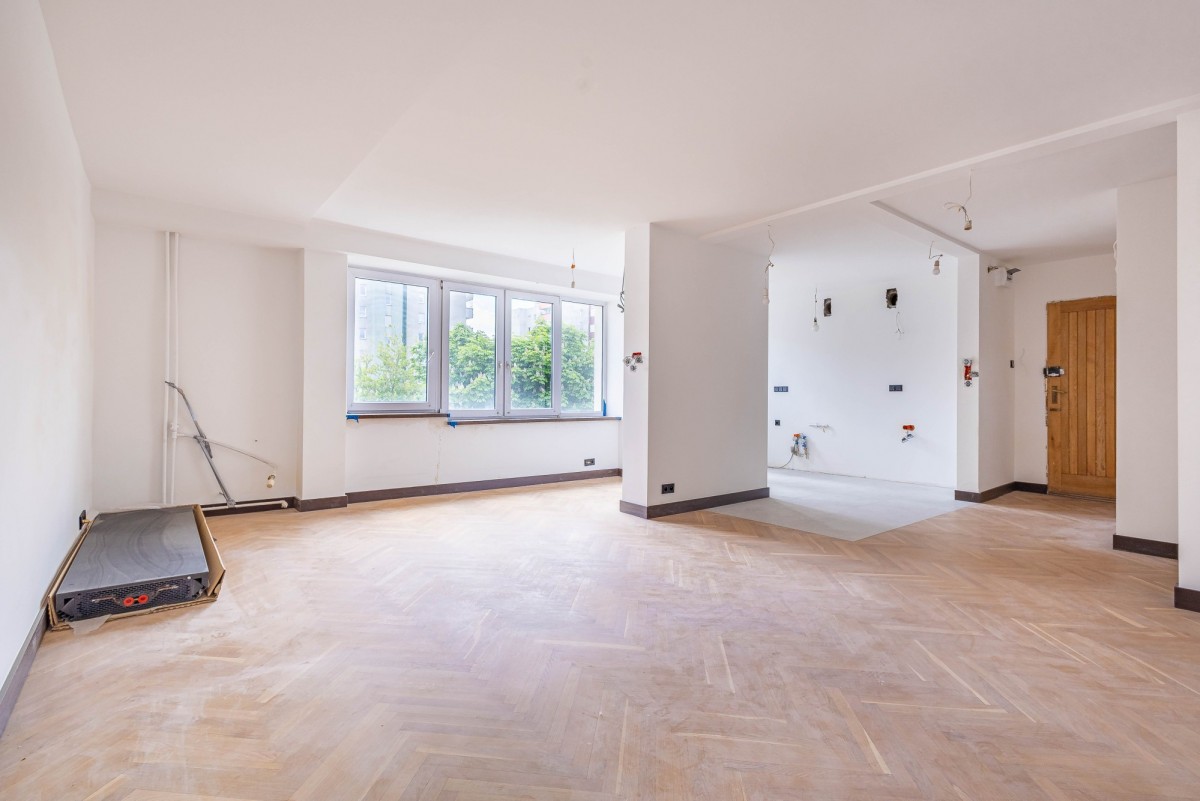 Funkconalne, jasne, 3 pokojowe mieszkanie – Gocław
