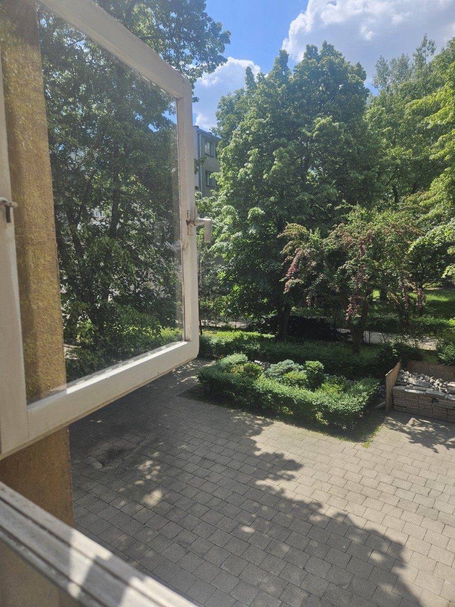 Na sprzedaż kawalerka w wyjątkowej lokalizacji